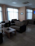 Hotel Albamaris