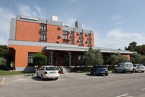 Hotel Albamaris