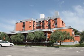 Hotel Albamaris