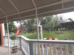 Hotel Albamaris