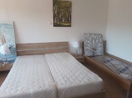 Hotel Albamaris