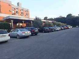 Hotel Albamaris