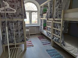 Hostels Rus - Leninskaya Sloboda