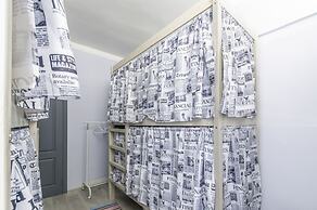 Hostels Rus - Leninskaya Sloboda