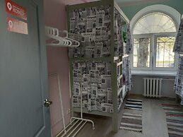 Hostels Rus - Leninskaya Sloboda