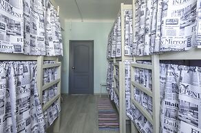 Hostels Rus - Leninskaya Sloboda