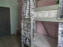 Hostels Rus - Leninskaya Sloboda