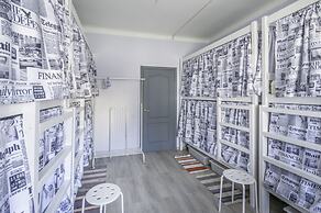 Hostels Rus - Leninskaya Sloboda