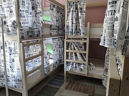 Hostels Rus - Leninskaya Sloboda