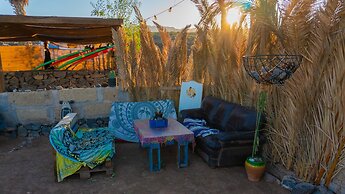 Twin Fin Surf Camp - Hostel
