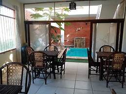 Casa Playa La Estancia