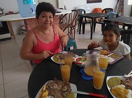 Casa Playa La Estancia