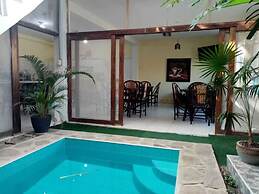 Casa Playa La Estancia