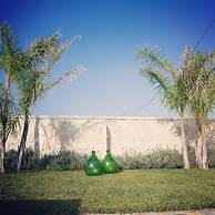 Iori Salento B&B