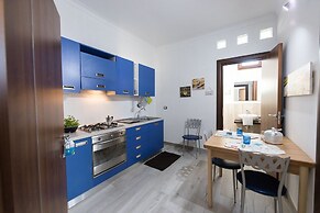 Iori Salento B&B