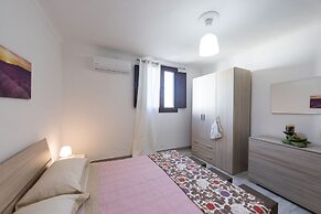 Iori Salento B&B