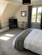 No 6 Bed & Breakfast
