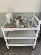 No 6 Bed & Breakfast