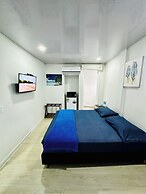 Palmare House