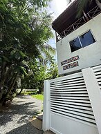 Palmare House
