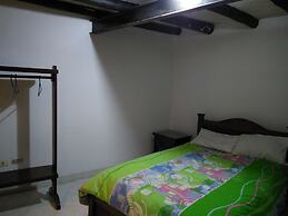 Hotel Rural Posada de los Santos
