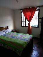 Hotel Rural Posada de los Santos