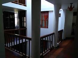 Hotel Rural Posada de los Santos