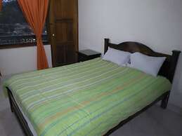 Hotel Rural Posada de los Santos
