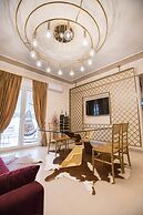 Gold Residences