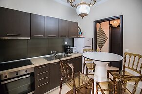 Gold Residences