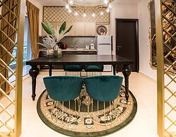 Gold Residences