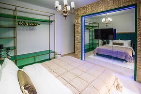 Gold Residences