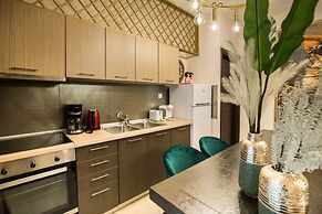Gold Residences