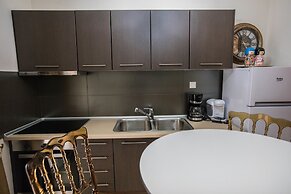 Gold Residences