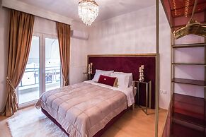 Gold Residences
