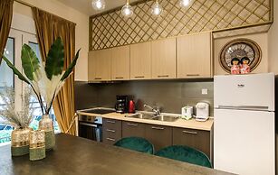 Gold Residences