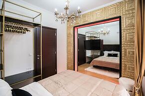Gold Residences