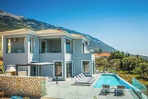 Villa Del Cielo