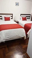 Terrapartment Cusco