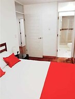 Terrapartment Cusco