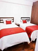 Terrapartment Cusco
