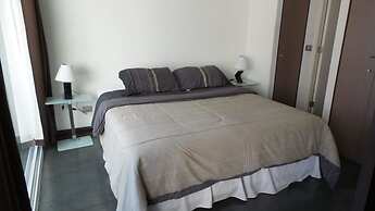 Aparthotel Braman