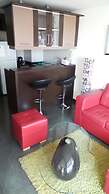 Aparthotel Braman