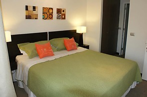 Aparthotel Braman