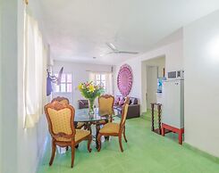 Casa Verde by Skyrun
