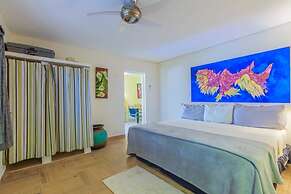 Esperanza Downstairs by Skyrun