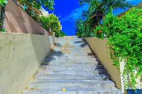 Esperanza Downstairs by Skyrun