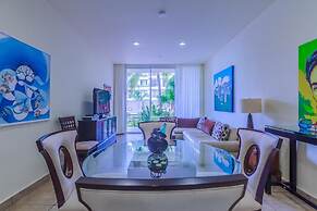Ixchel 1BD suite by Skyrun