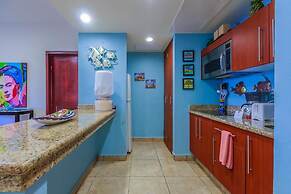 Ixchel 1BD suite by Skyrun
