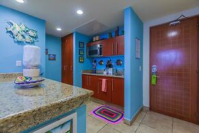Ixchel 1BD suite by Skyrun